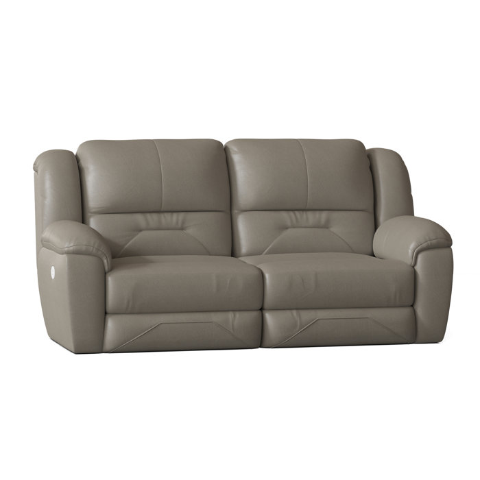 Southern Motion Pandora 68'' Upholstered Reclining Loveseat Wayfair